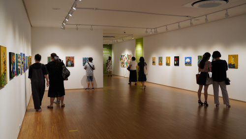 [2020/8/15] 수료식 